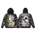 THAT'S A AWFUL LOT OF COUGH SYRUP Star Graphic Hoodie