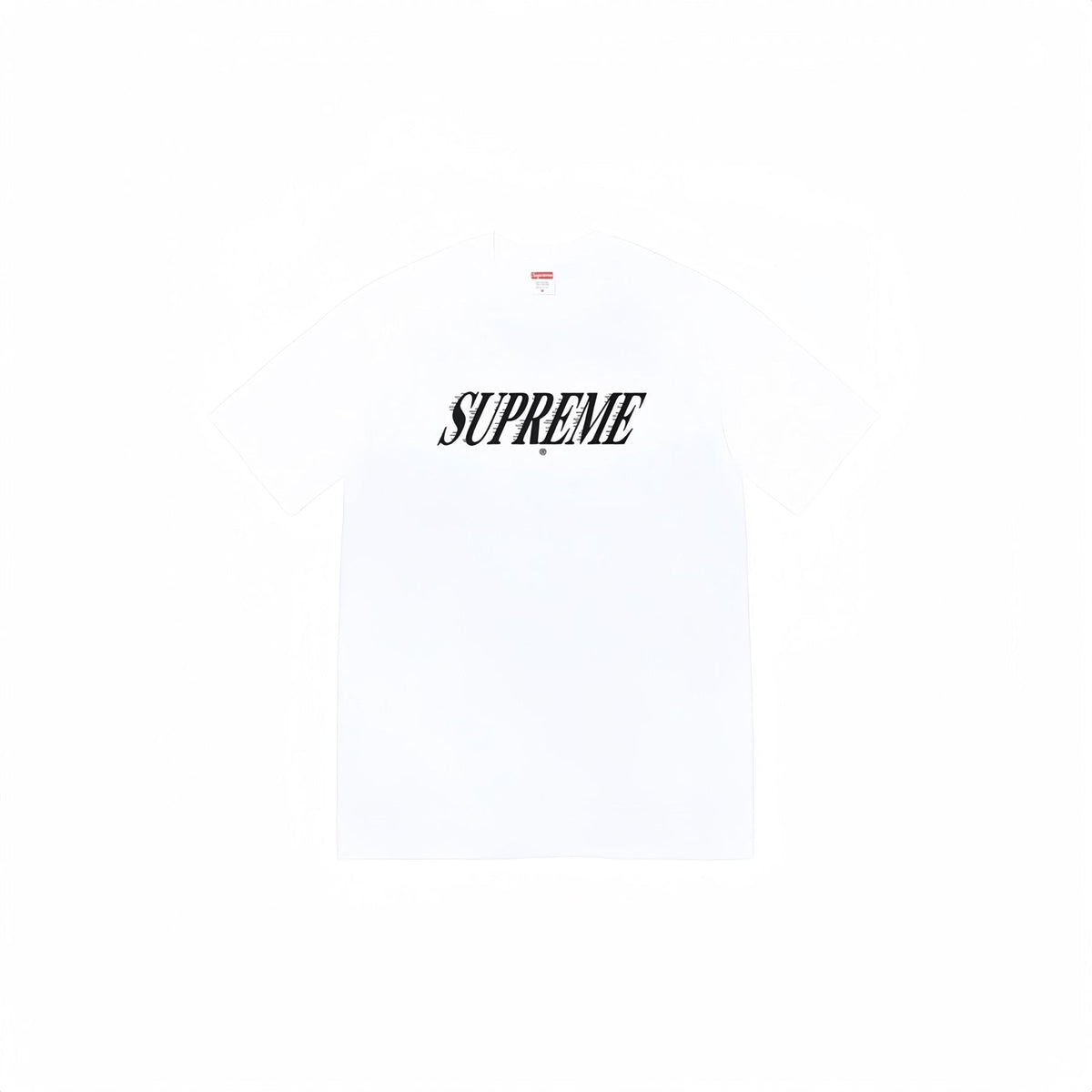 Supreme Slap Shot Graphic T-Shirt