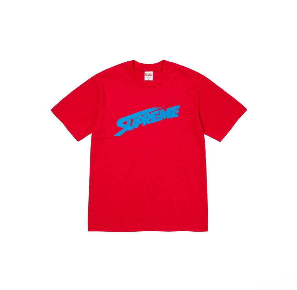 Supreme Mont Blanc Graphic T-Shirt