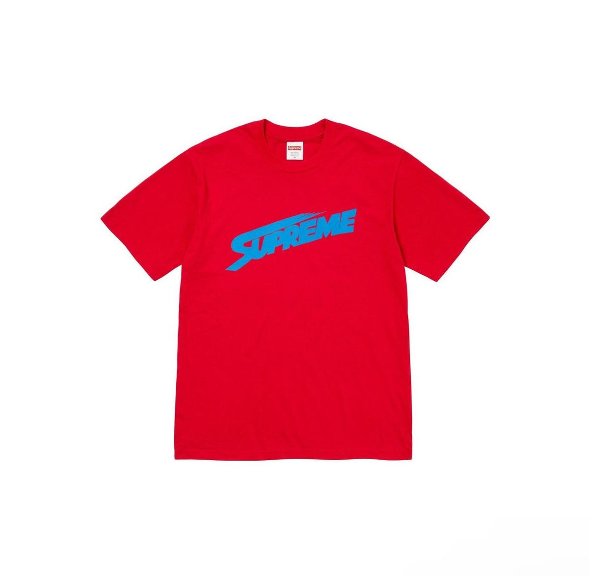 Supreme Mont Blanc Graphic T-Shirt