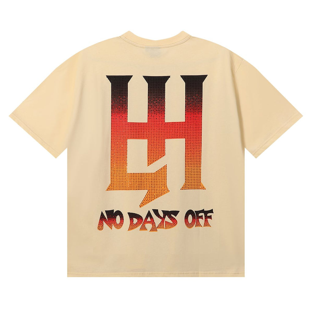 Life Hustlere Angel Graphic T-Shirt