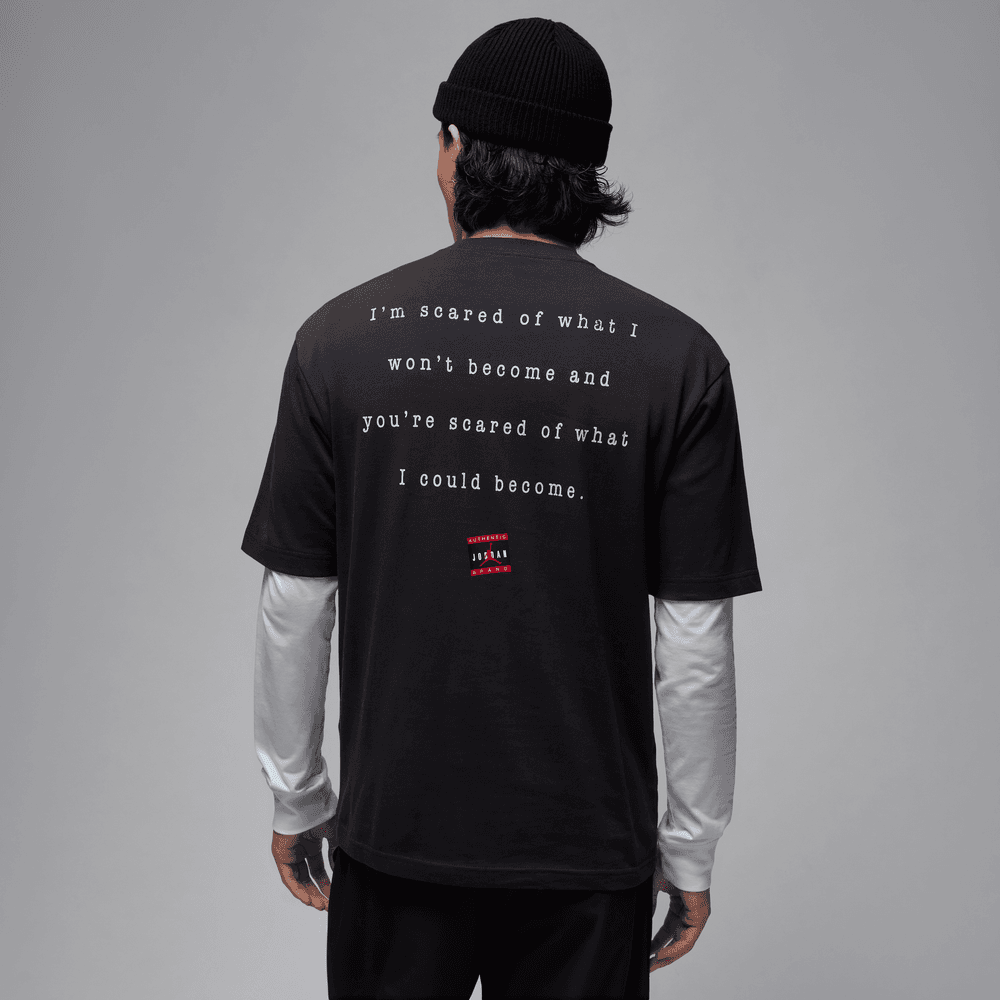 Air Jordan Statement 1985 Tee