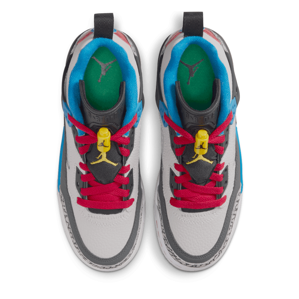 GS Air Jordan Spizike Low SE