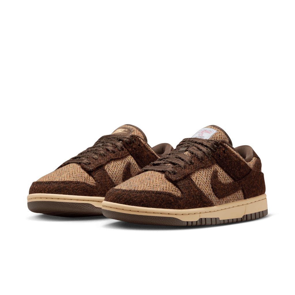 Wmns Nike Dunk Low