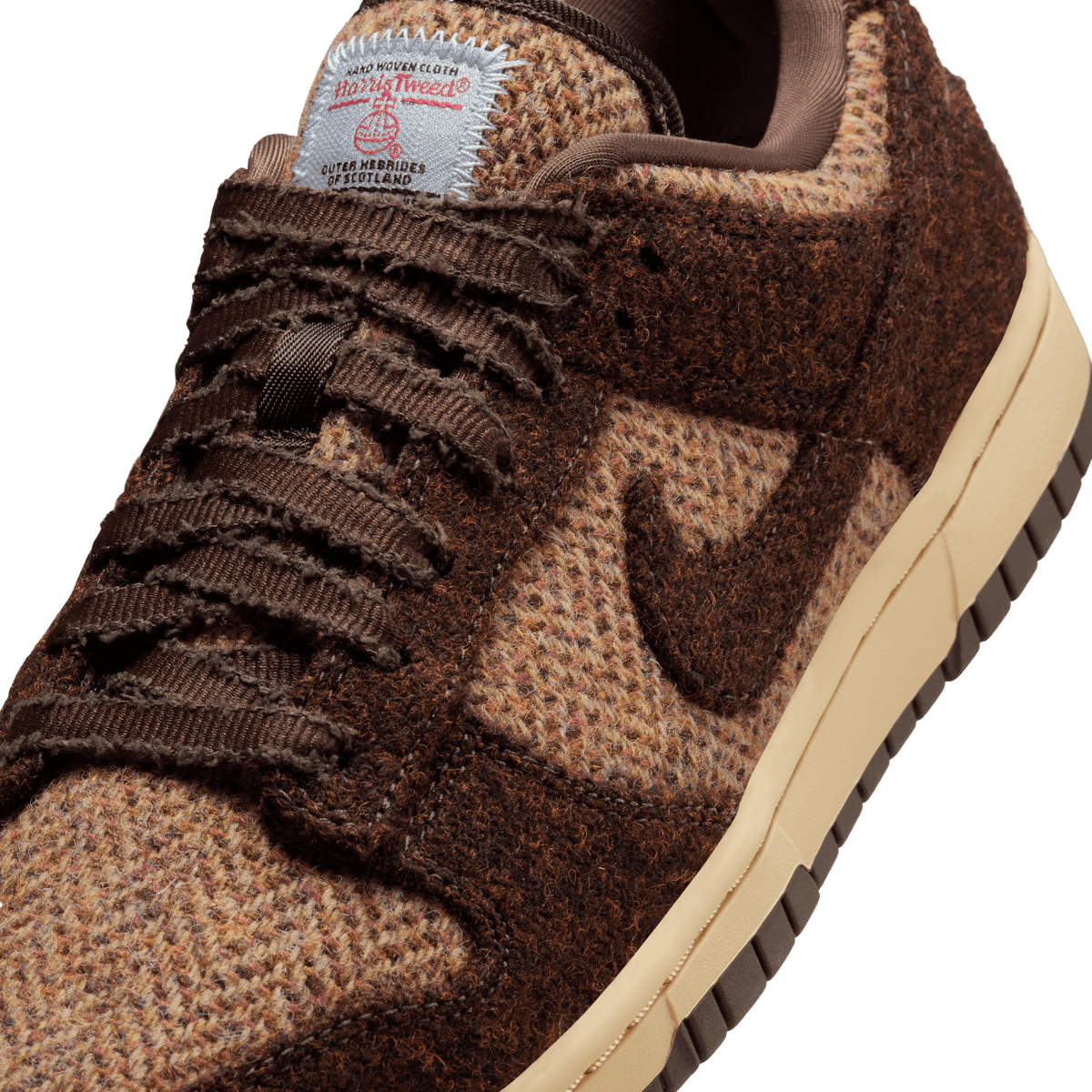 Wmns Nike Dunk Low