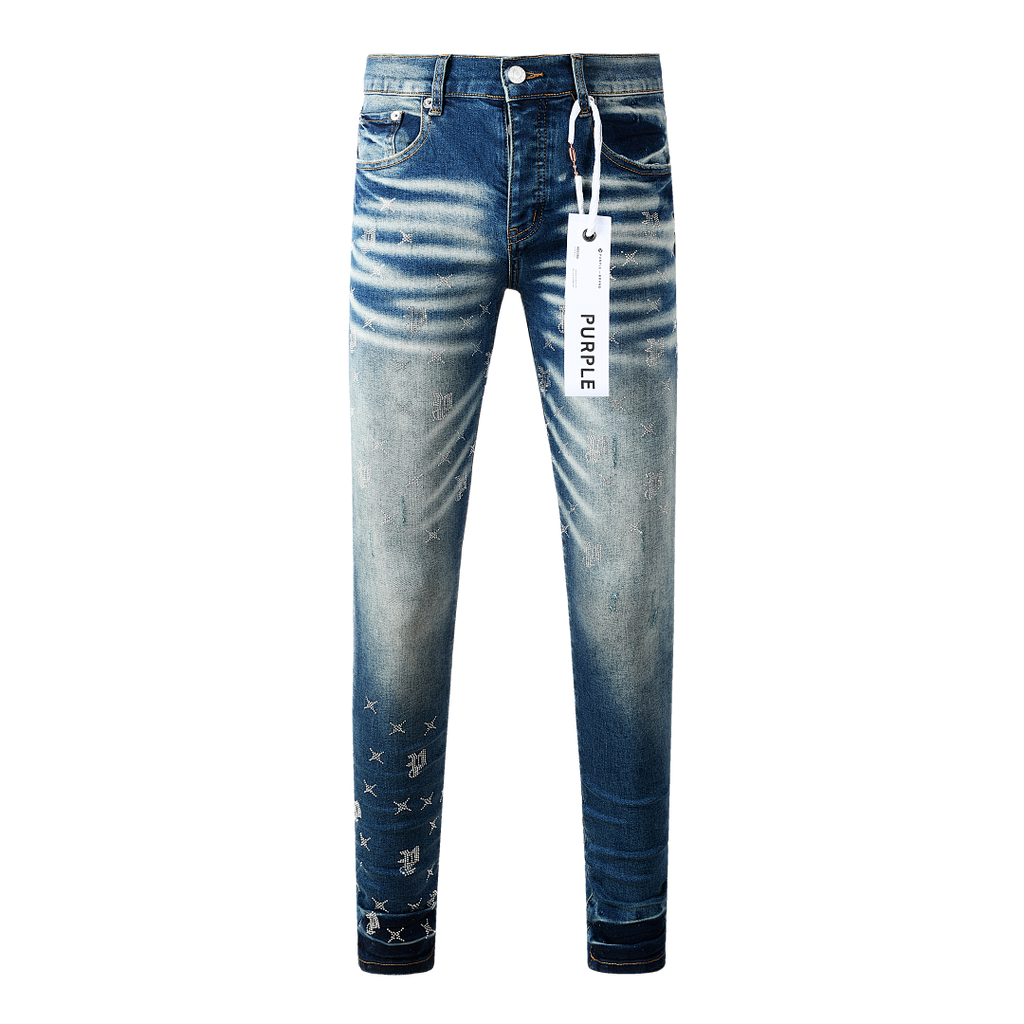Purple Brand Street jeans 9148