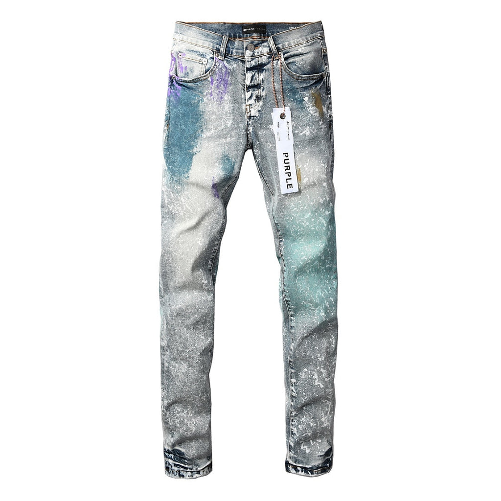 Purple Brand Street jeans 9156