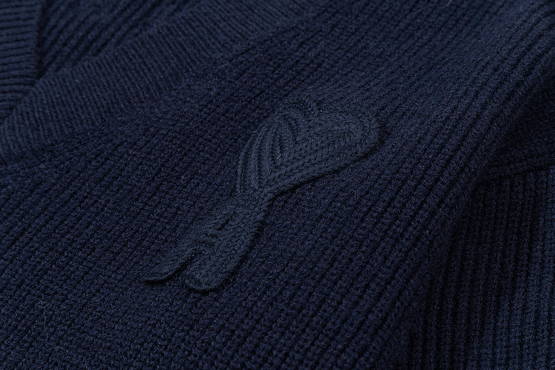 AMC41 Men's and women's autumn and winter sweaters, pullovers,  clothing