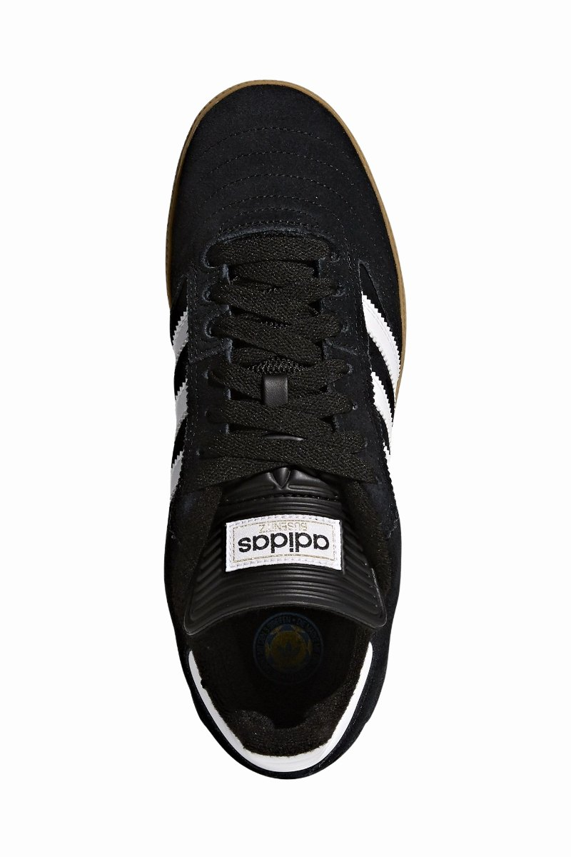 ADIDAS SKATEBOARDING BUSENITZ Black / Gum