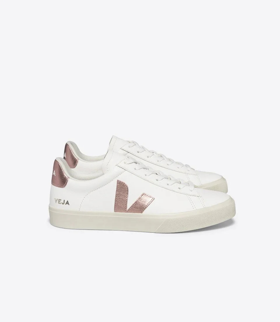 WMNS Veja Campo Chromefree