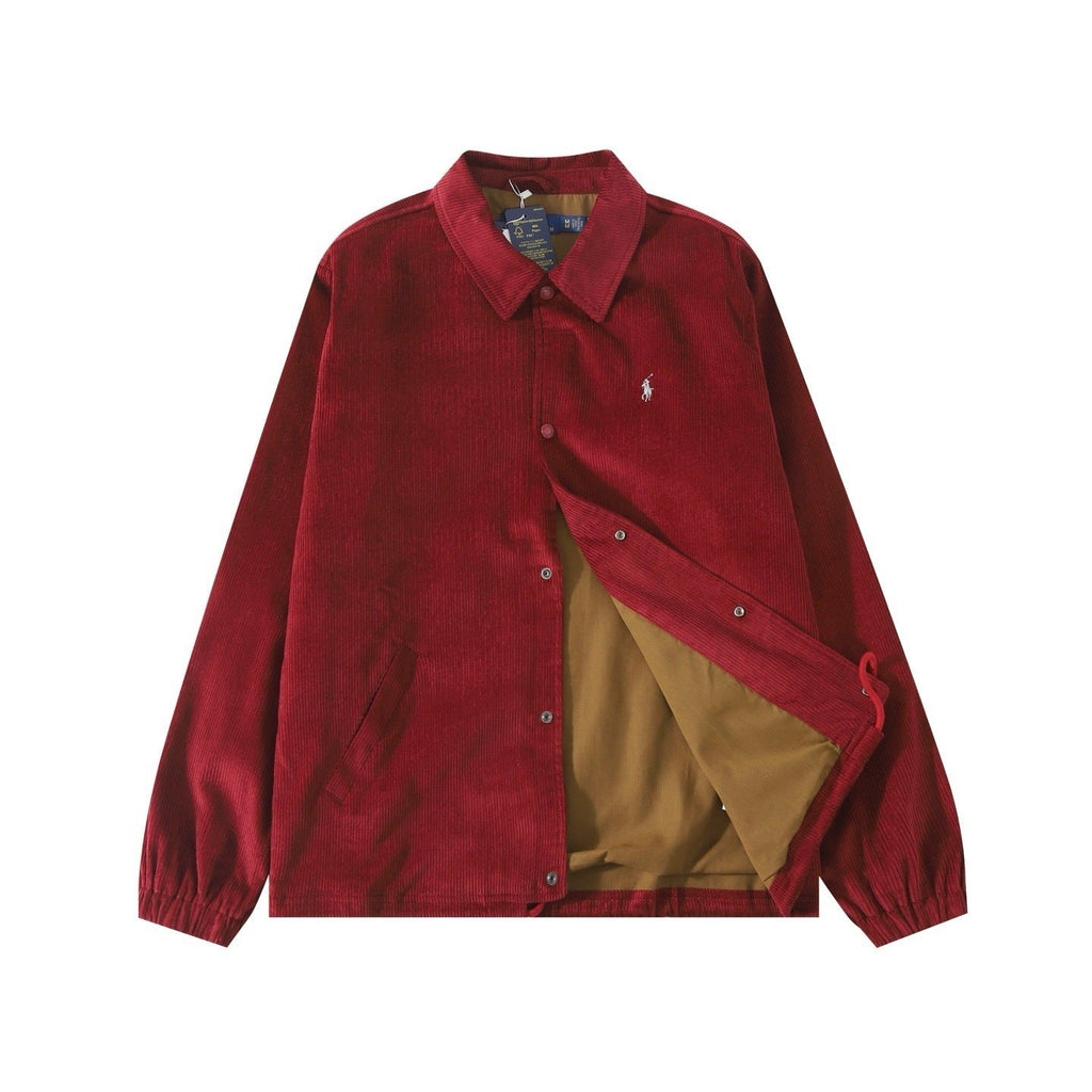 Ralph Lauren Jacket Corduroy