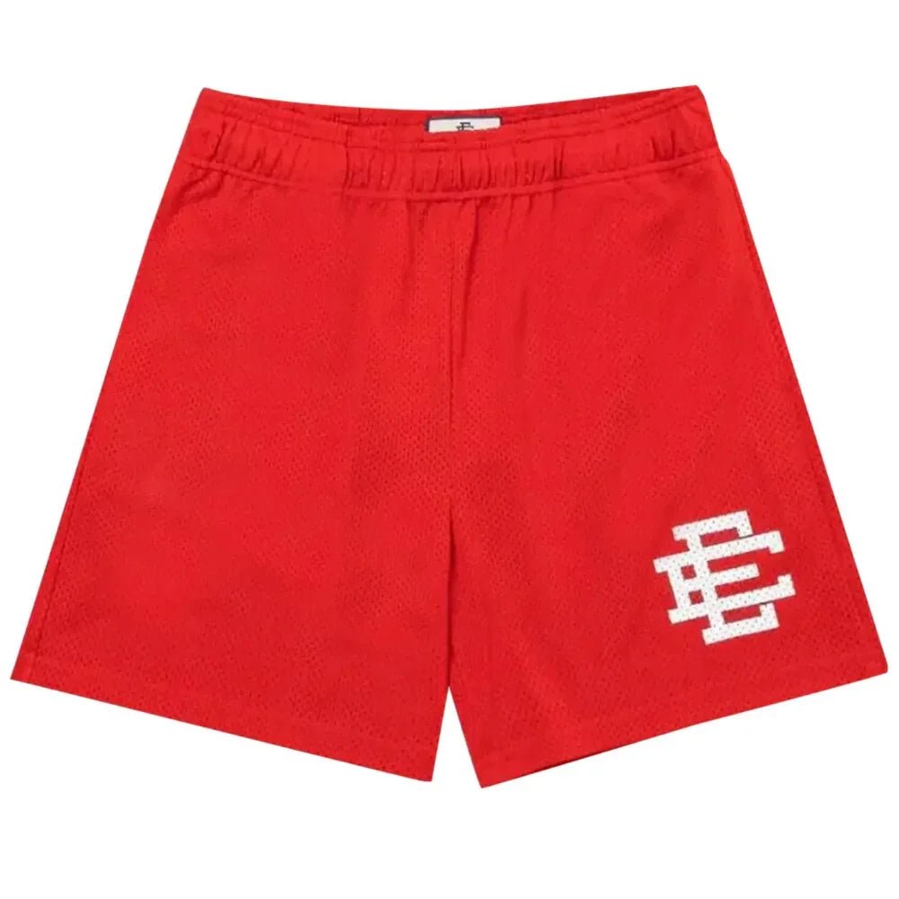 Eric Emanuel EE Basic Short Red