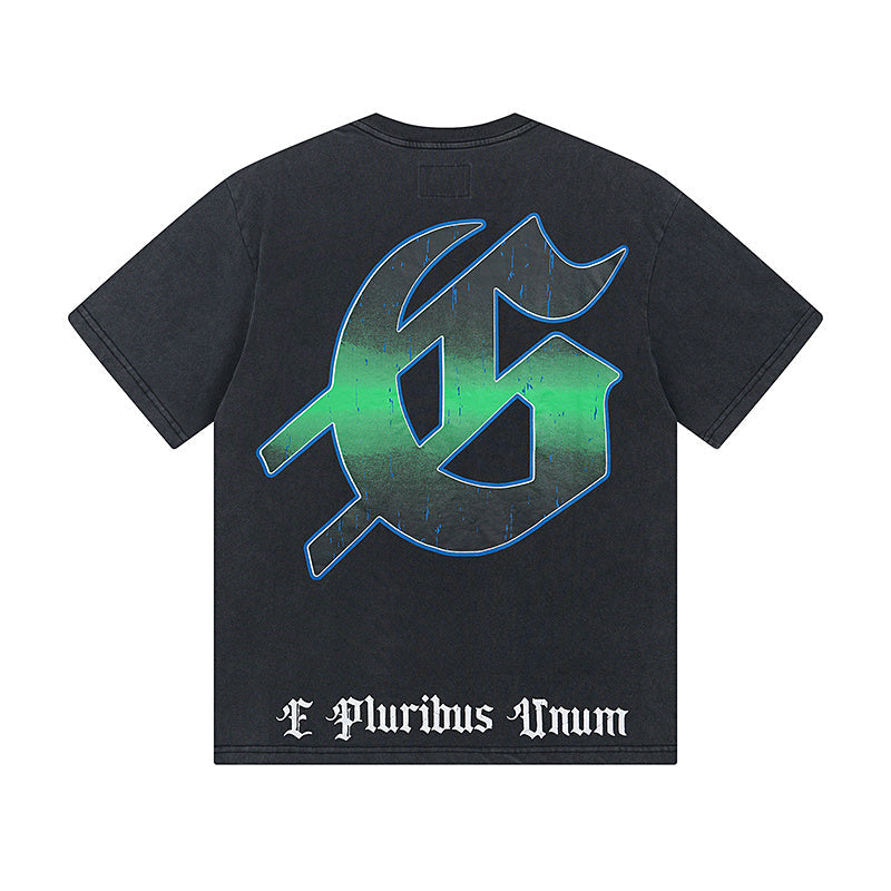 Godspeed T-Shirt