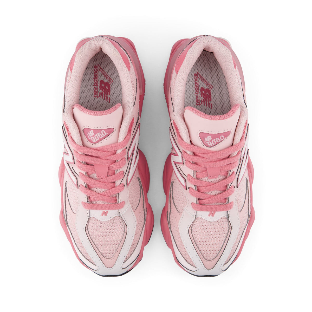 PS New Balance 9060 Lace