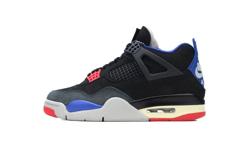 Jordan 4 Retro Rare Air Reps Sneakers FV5029-003