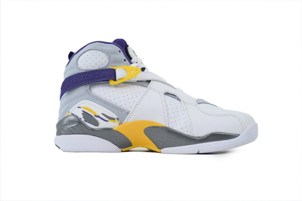 Jordan 8 Retro Kobe Bryant PE 305381-107