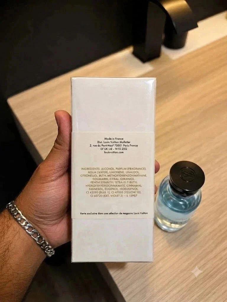Louis Vuitton Imagination Eau de Parfum 100ml