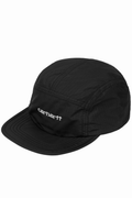 CARHARTT WIP SKYE CAP Black / Wax