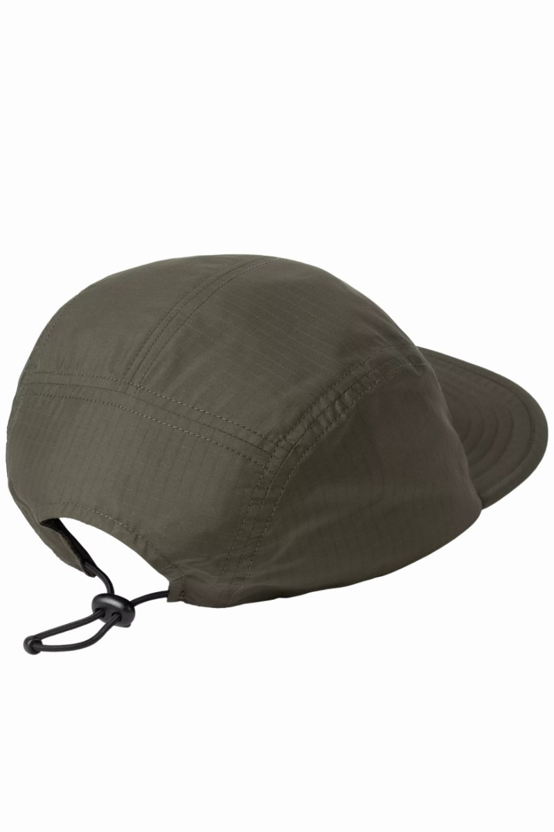 CARHARTT WIP SKYE CAP Cypress / Wax