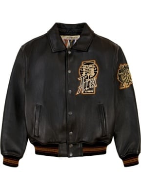 Avirex Twin Dragon Jacket