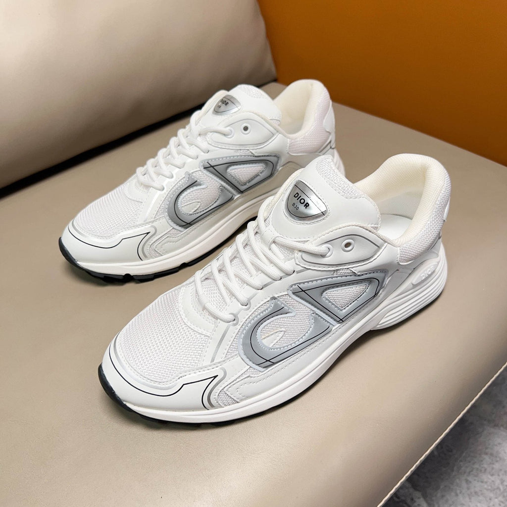 Dior B30 Mesh Sneakers