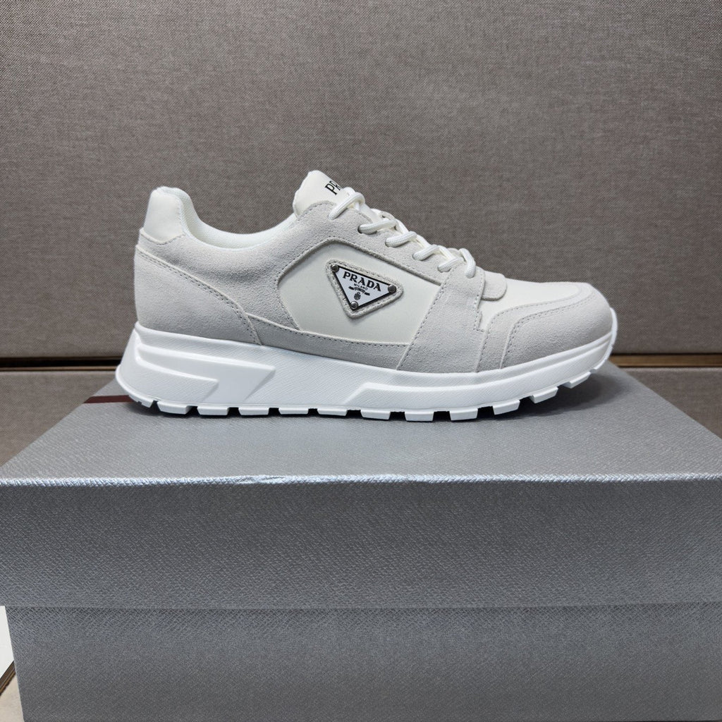 Prada Men's Panel Sneakers