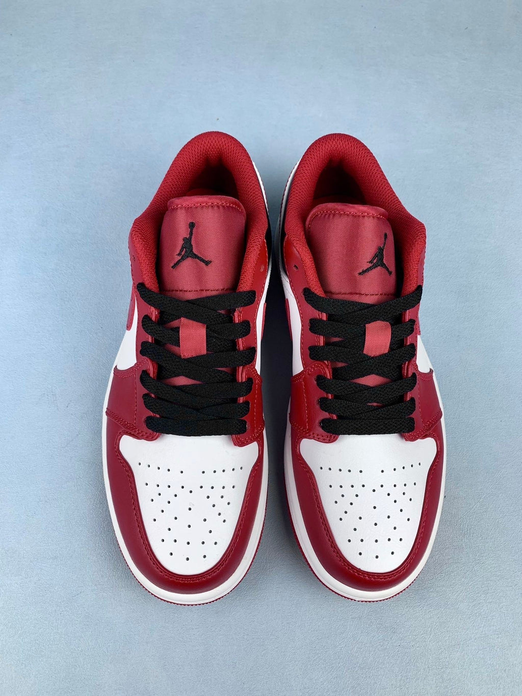 Air Jordan 1 Low Signature Colorway 29 Unisex Sneakers